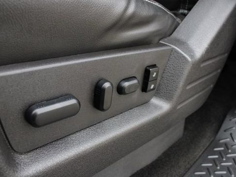 Used 2013 Ford F150 Lariat w/ Luxury Equipment Group AWD/4WD image 3