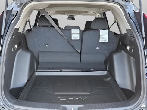 New 2026 Honda CR-V EX image 20