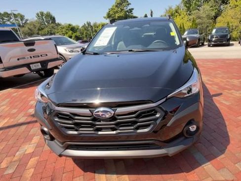 Used 2024 Subaru Crosstrek 2.0i Premium AWD/4WD image 4