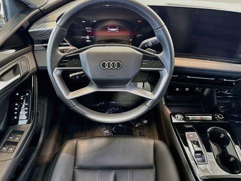 Used 2025 Audi A6 e-tron Premium w/ Ultra Package AWD/4WD image 19