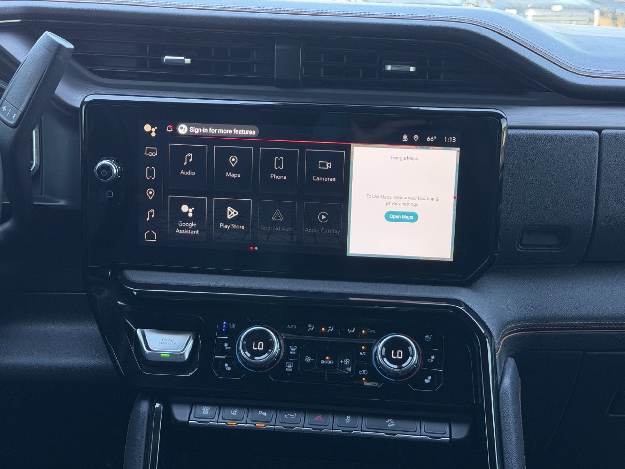 Certified 2025 GMC Sierra 2500 AT4 AWD/4WD image 16
