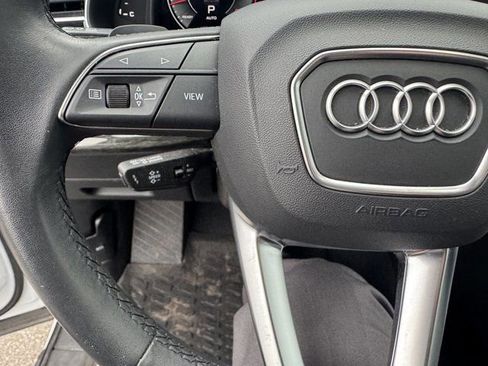 Used 2023 Audi Q7 3.0T Premium Plus w/ Premium Plus Package image 22