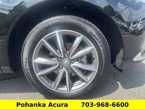 Certified 2023 Acura RDX AWD w/ Technology Package image 36