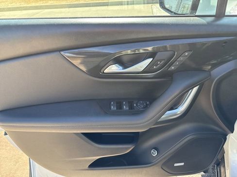 Certified 2023 Chevrolet Blazer Premier w/ Driver Confidence II Package image 35