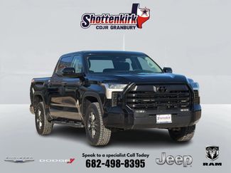 Used 2023 Toyota Tundra SR5 w/ SR5 Convenience Package video 1
