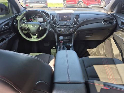 Used 2023 Chevrolet Equinox RS w/ LPO, Cargo Package image 14