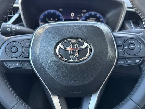 New 2026 Toyota Corolla XSE FWD image 28