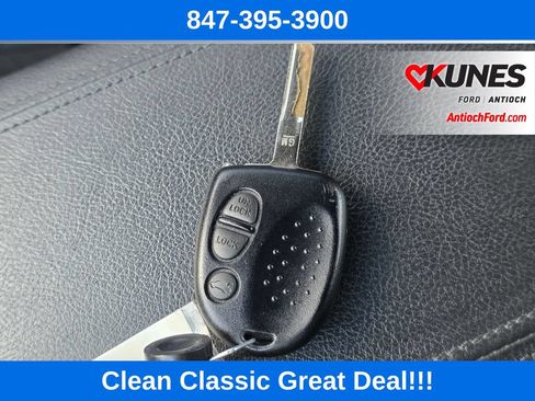 Used 2004 Pontiac GTO RWD image 16