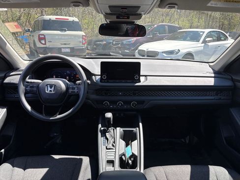 Used 2024 Honda Accord LX image 29