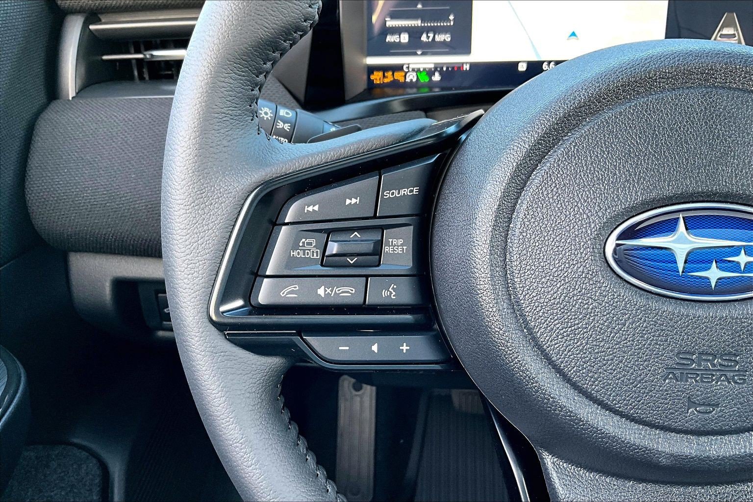 New 2026 Subaru Outback Limited XT AWD/4WD image 17