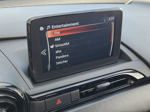 Used 2023 MAZDA MX-5 Miata Club image 8