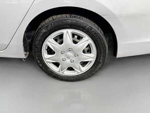 Used 2019 Nissan Sentra S FWD image 36