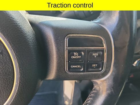 Used 2011 Jeep Wrangler Sport AWD/4WD image 12