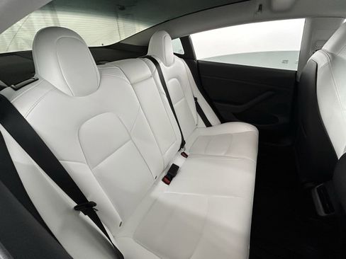 Used 2023 Tesla Model 3 Performance image 36