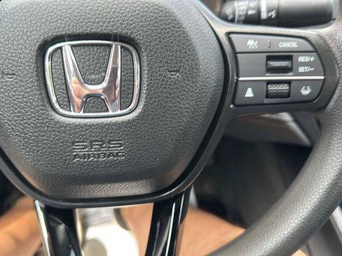 Used 2024 Honda Accord LX image 26