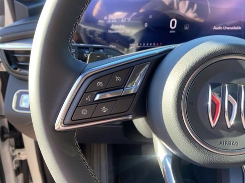 New 2026 Buick Enclave Preferred image 15