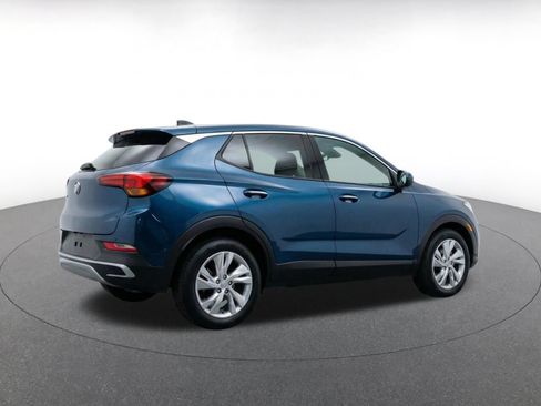 Used 2026 Buick Encore GX Preferred FWD image 8