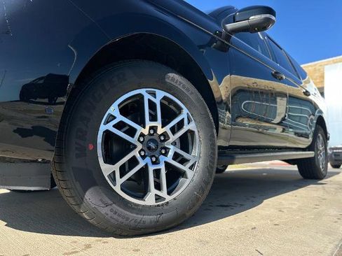 New 2025 Ford Expedition Max Active image 26
