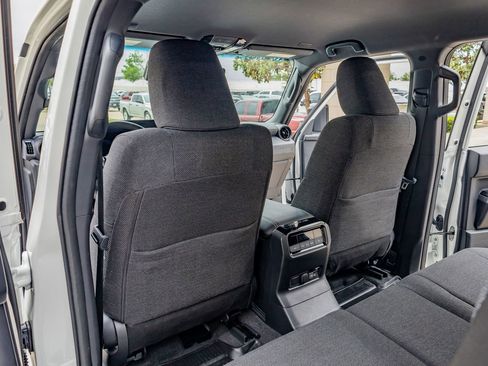Used 2025 Toyota Land Cruiser 1958 AWD/4WD image 34