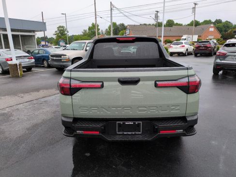 Used 2022 Hyundai Santa Cruz SEL FWD image 6