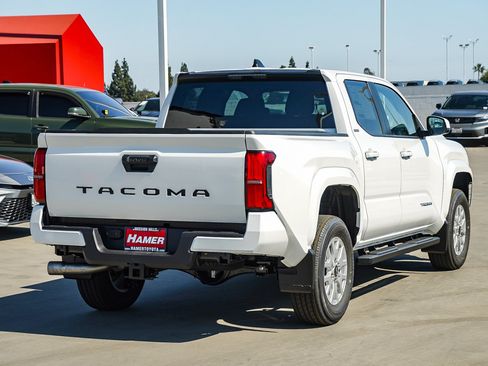 New 2026 Toyota Tacoma SR5 RWD image 7