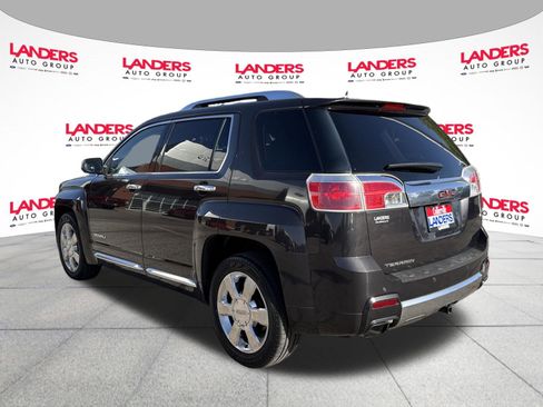 Used 2014 GMC Terrain Denali FWD image 5