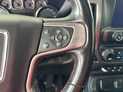 Used 2019 GMC Sierra 2500 SLT w/ All Terrain HD Package AWD/4WD image 12