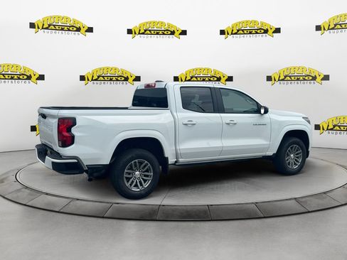 Used 2024 Chevrolet Colorado LT RWD image 5