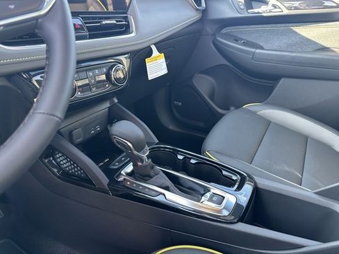 New 2026 Chevrolet TrailBlazer ACTIV w/ Convenience Package image 12