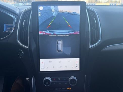 Used 2021 Ford Edge ST w/ Equipment Group 401A image 29