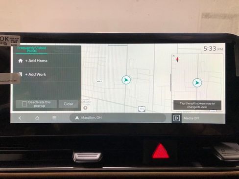 New 2026 Kia Carnival SX Prestige image 33