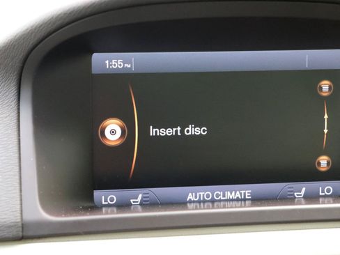 Used 2012 Volvo S80 3.2 FWD image 15