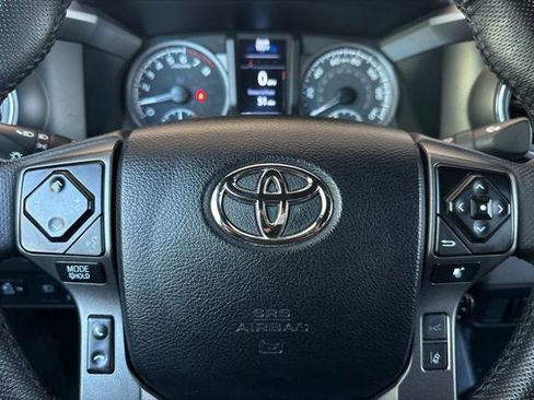 Certified 2023 Toyota Tacoma SR5 image 24