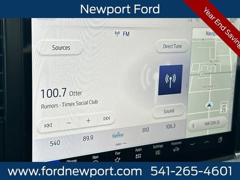 New 2026 Ford F350 Lariat image 17