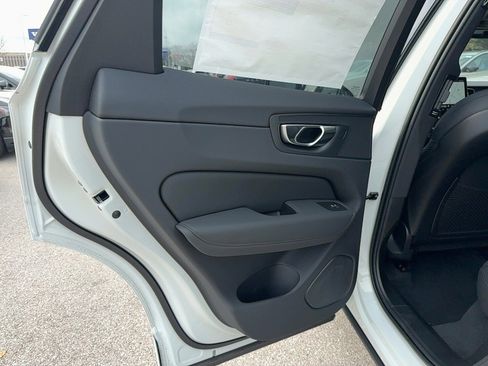 New 2026 Volvo XC60 B5 Plus w/ Climate Package image 14