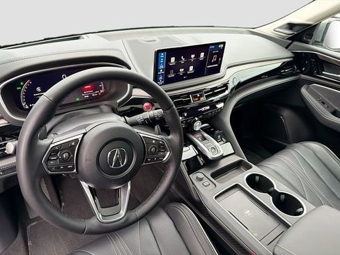 Used 2026 Acura MDX SH-AWD w/ Advance Package image 9