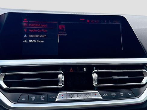 Used 2023 BMW M440i Convertible w/ Premium Package RWD image 28