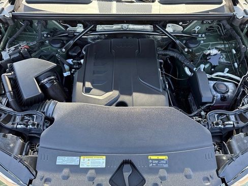 Used 2025 Audi Q5 Premium Plus w/ Premium Plus image 9