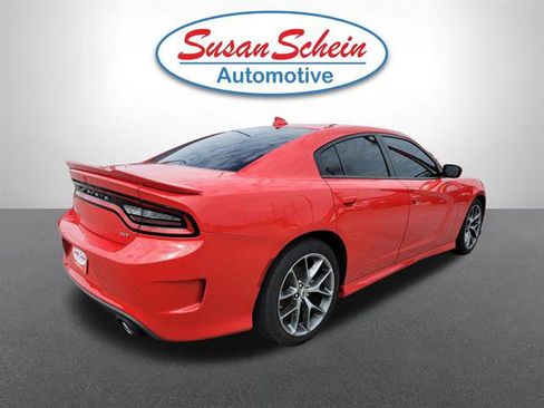 Used 2022 Dodge Charger GT RWD image 23