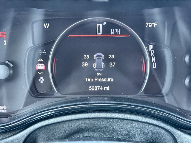 Used 2024 Dodge Durango GT AWD/4WD image 17