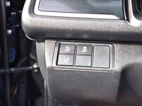 Used 2020 Honda Civic EX image 16