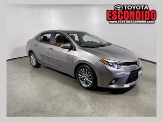 Used 2014 Toyota Corolla L 360° Tour