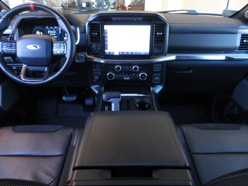 Used 2023 Ford F150 Raptor AWD/4WD image 26