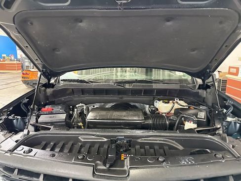 Used 2020 Chevrolet Silverado 1500 LT w/ All-Star Edition image 29