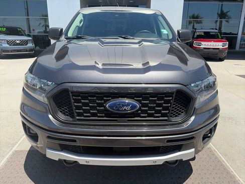 Used 2019 Ford Ranger XLT w/ Equipment Group 301A Mid AWD/4WD image 8