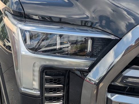 Used 2023 Toyota Tundra Platinum w/ Advanced Package image 9