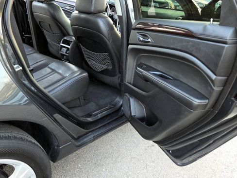 Used 2015 Cadillac SRX Performance w/ Driver Awareness Package AWD/4WD image 36
