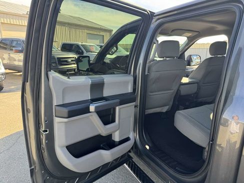 Used 2018 Ford F150 XLT w/ Equipment Group 301A Mid image 24