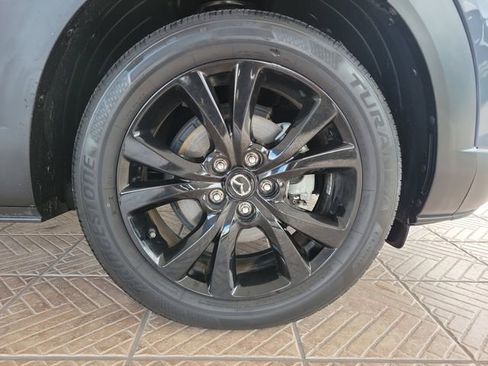 Used 2021 MAZDA CX-30 2.5 Turbo w/ Premium Package image 5