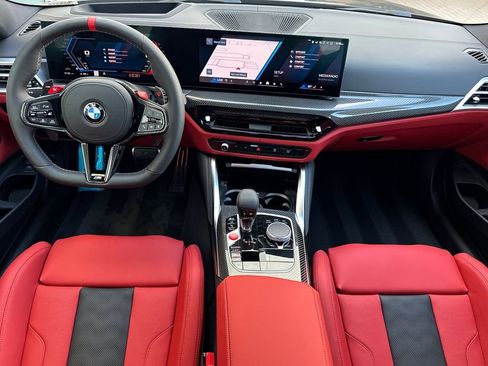 New 2026 BMW M4 Competition RWD image 14